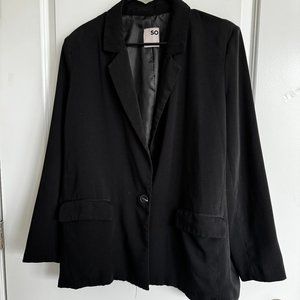 Women's Blazer